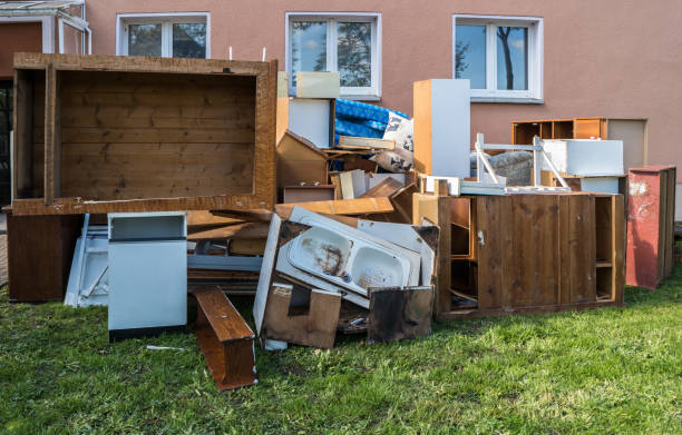 Best Estate Cleanout Services  in Francis, UT