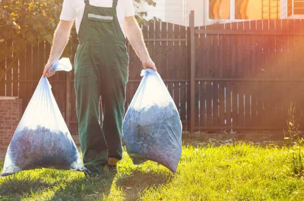 Best Attic Cleanout Services  in Francis, UT