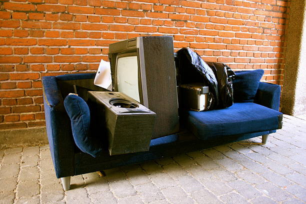 Best Full-Service Junk Removal  in Francis, UT