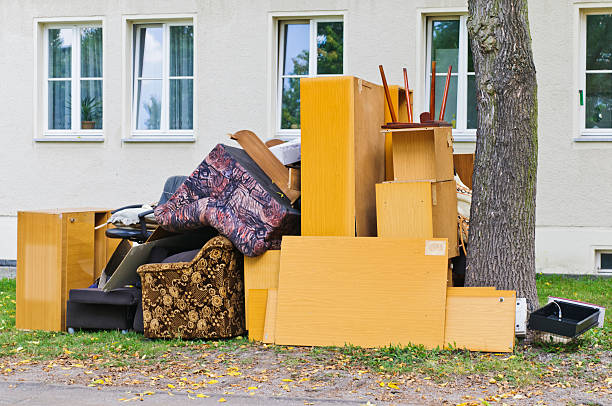 Reliable Francis, UT Junk Removal Solutions