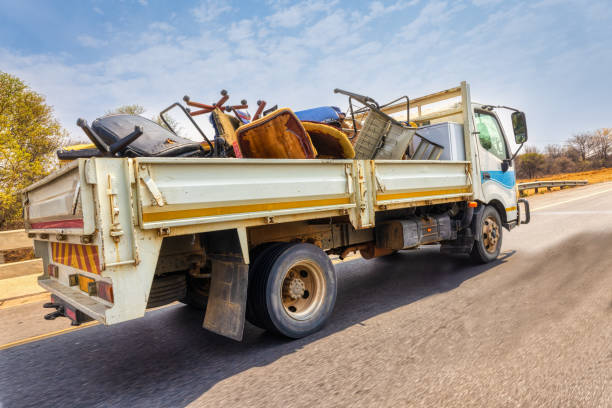 Best Construction Debris Removal  in Francis, UT